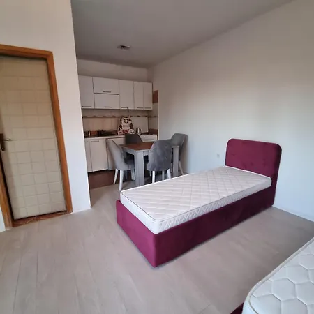 Aspera Sarajevo Apartment Mostarsko Raskrsce