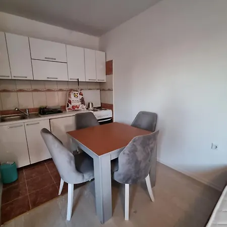 Aspera Sarajevo Apartment Mostarsko Raskrsce