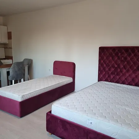 Aspera Sarajevo *