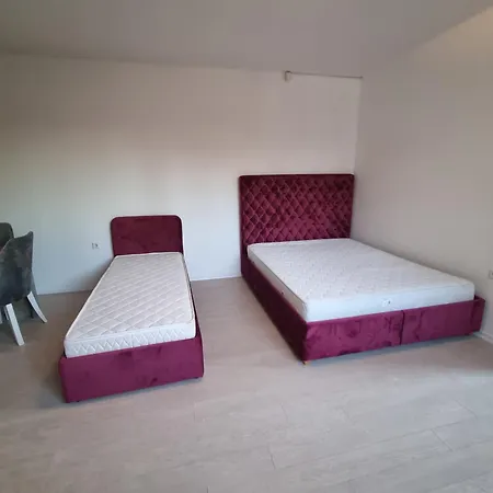 Apartment Aspera Sarajevo