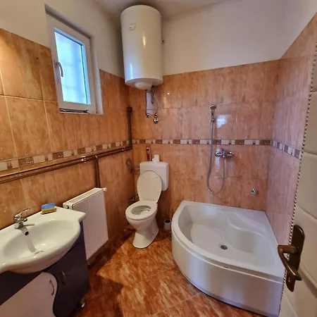 Apartment Aspera Sarajevo Mostarsko Raskrsce
