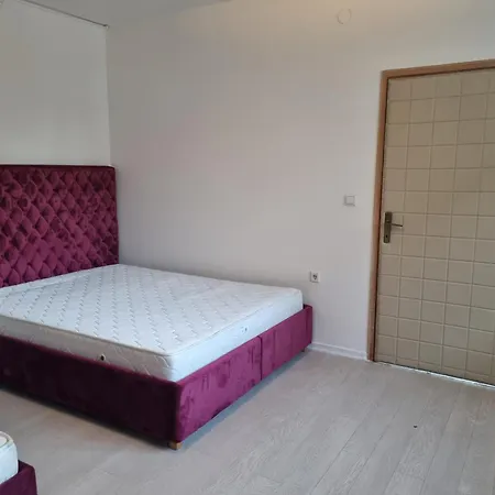 Aspera Sarajevo * Mostarsko Raskrsce