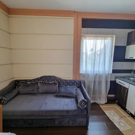 Apartment Aspera Sarajevo *