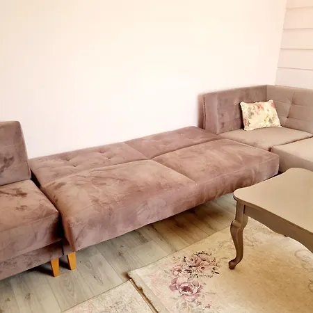 Aspera Sarajevo Apartment